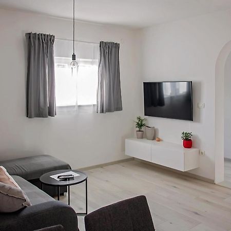 Apartment Stocic Rogoznica  Eksteriør bilde