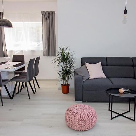 Apartment Stocic Rogoznica  Eksteriør bilde