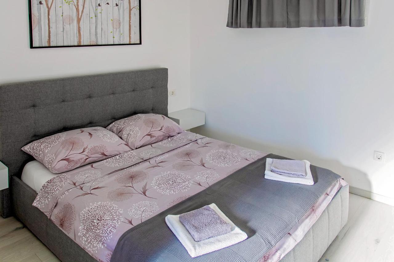 Apartment Stocic Rogoznica  Eksteriør bilde
