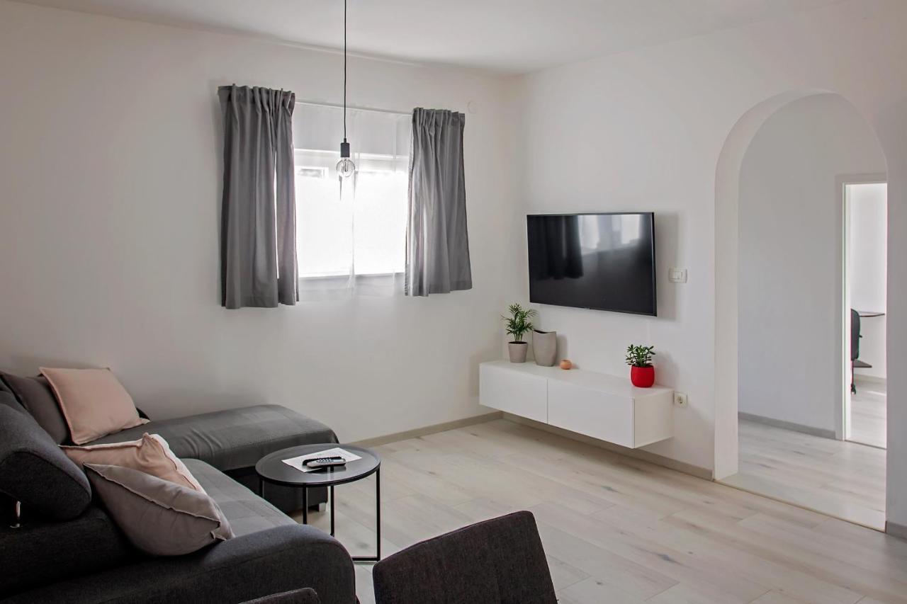 Apartment Stocic Rogoznica  Eksteriør bilde