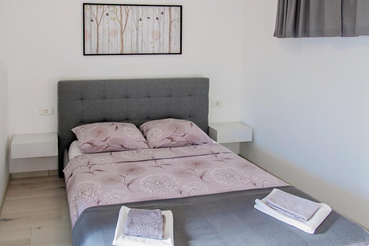 Apartment Stocic Rogoznica  Eksteriør bilde
